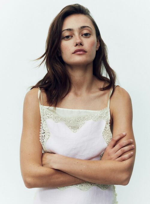 Ella Purnell