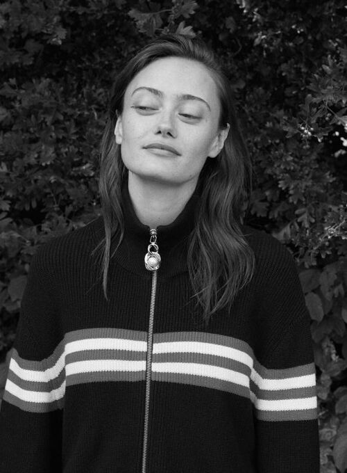 Ella Purnell