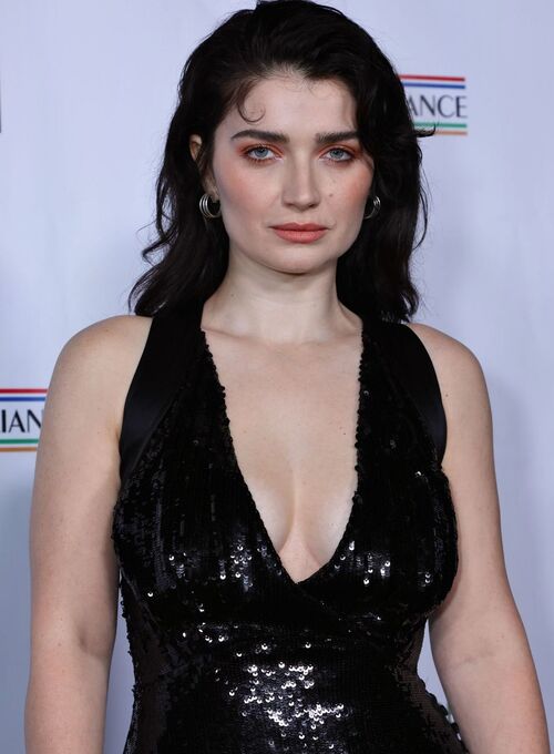 Eve Hewson