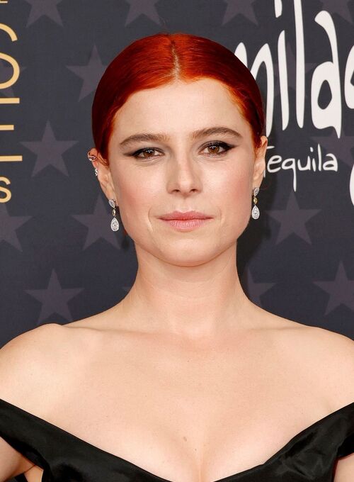 Jessie Buckley