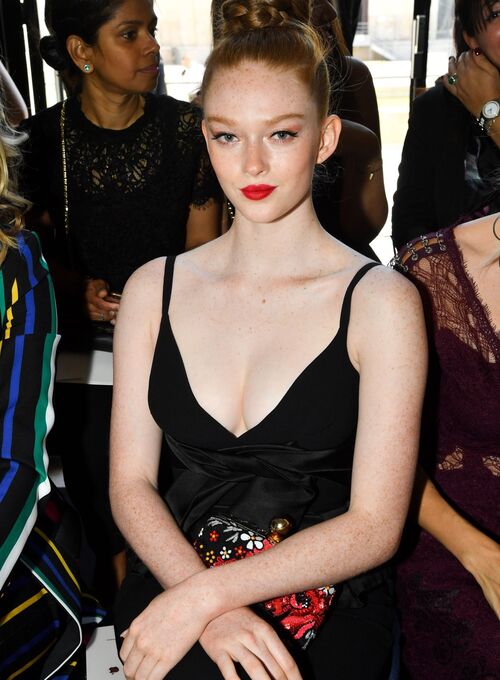 Larsen Thompson