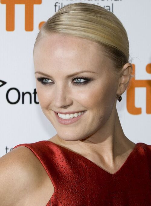 Malin Akerman