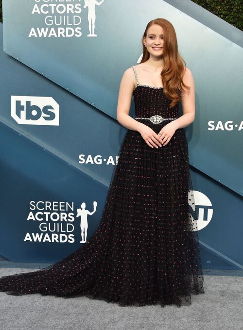 Sadie Sink