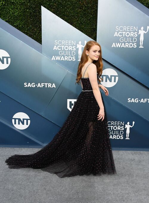 Sadie Sink